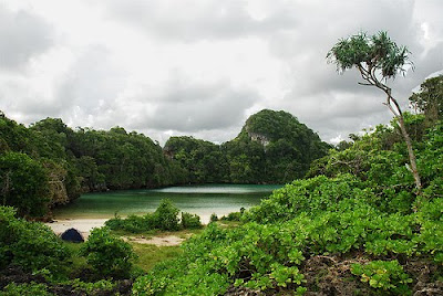 Sempu Island