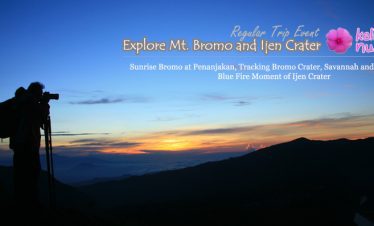 Mt. Bromo and Ijen Crater