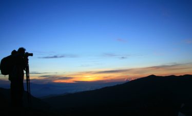 Tour to Bromo