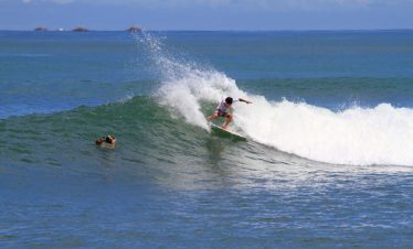 Surftrip to Sawarna Start From Cimaja – Share The Surf Trip