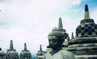 rute yogyakarta trip