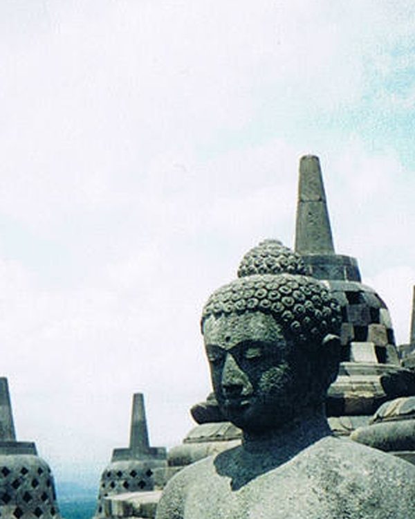 rute yogyakarta trip