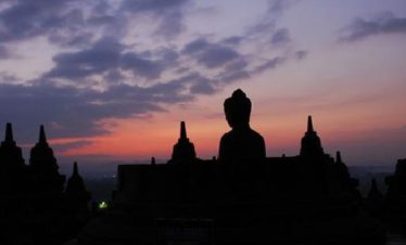 Borobudur-sunrise-Tour
