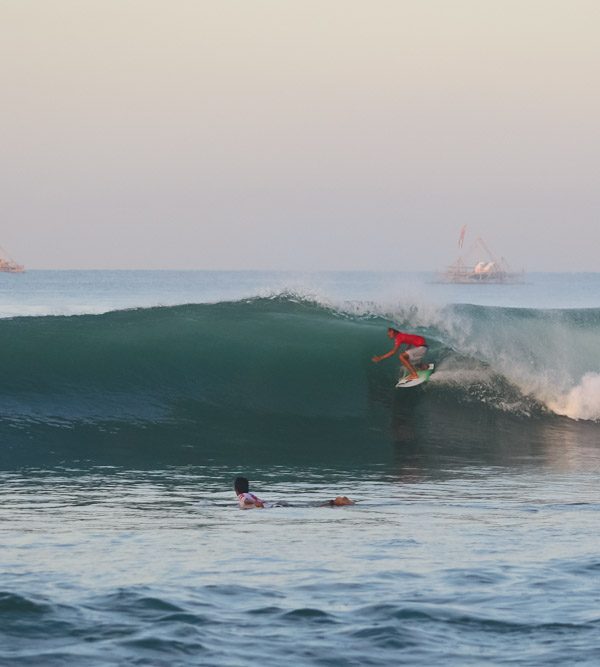 Cimaja - Pelabuhan Ratu