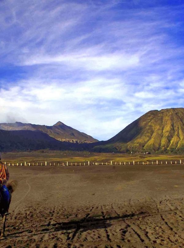 Gunung Bromo