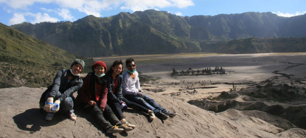 Bromo