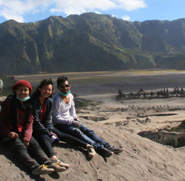 Bromo
