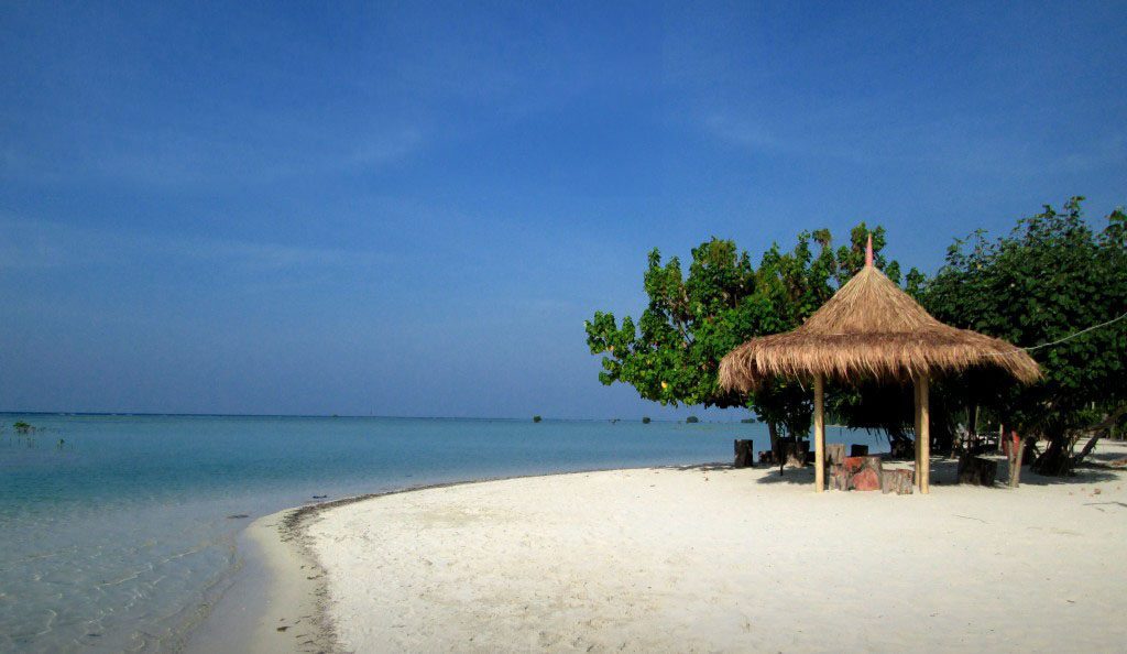 Pulau Pari