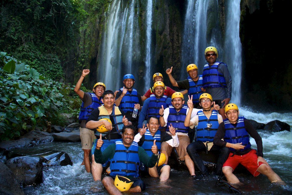 Bromo – Ijen – Rafting Adventure