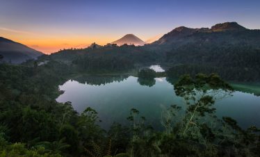 Explore Dieng Plateau: Your Journey from Yogyakarta