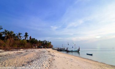 Pesisir Gili Labak
