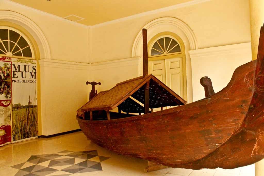 Museum Probolinggo