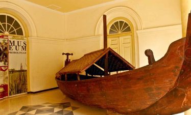 Museum Probolinggo