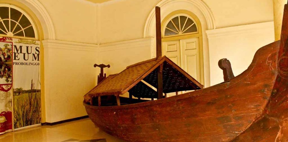 Museum Probolinggo