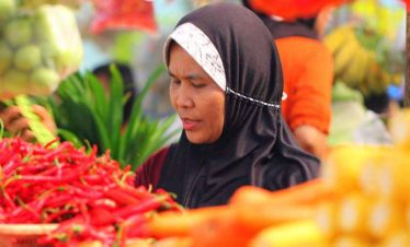 Pasar Tradisional