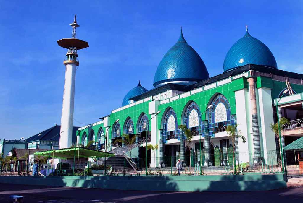 masjid-agung-banyuwangi