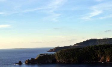 Malimbu - Lombok