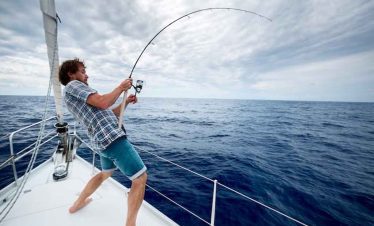 Banyuwangi Fishing trip