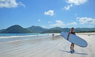 kuta Lombok