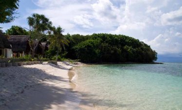 Gili Nanggu - West Lombok