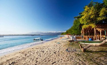 gili trawangan Lombok
