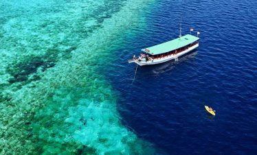 Wonderful Wakatobi