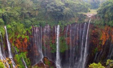 Tumpak Sewu Trip dari Malang