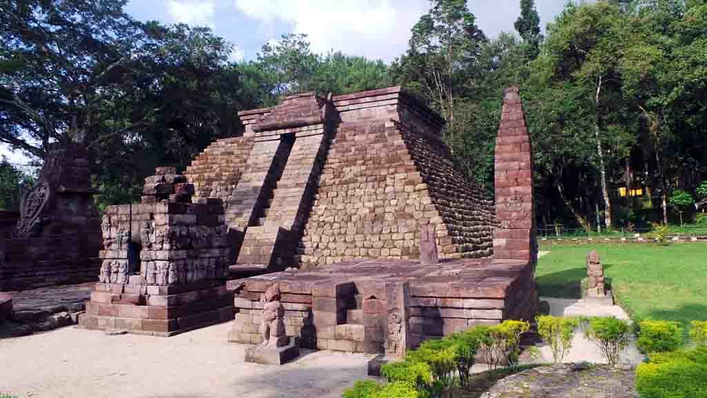 Candi Sukuh