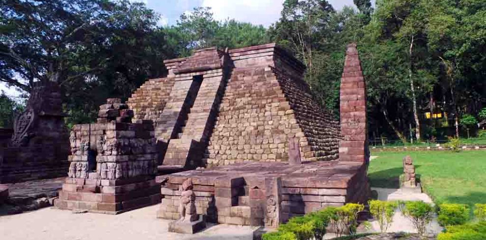 Candi Sukuh