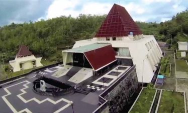 Museum Karst Wonogiri
