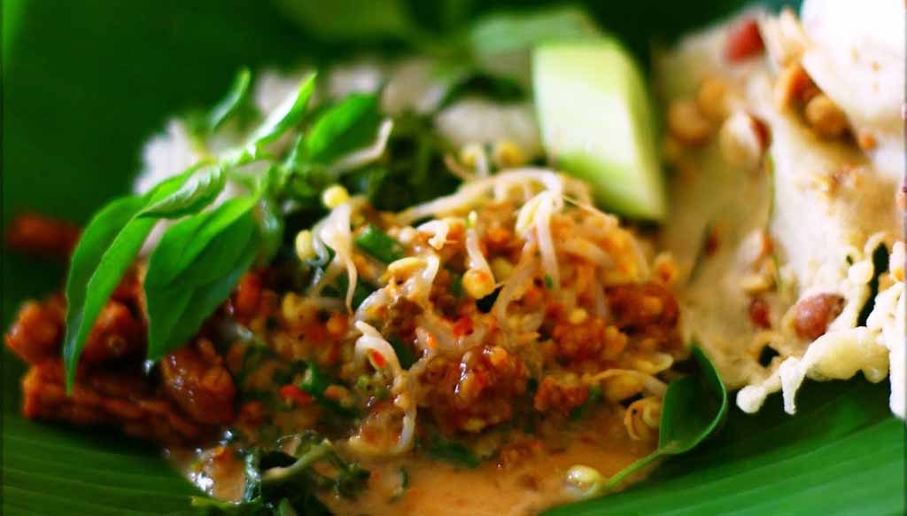 Pecel Madiun