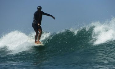 surf tour in bali