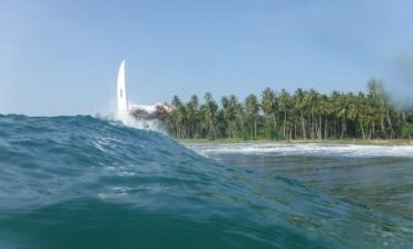 surf simeulue trip