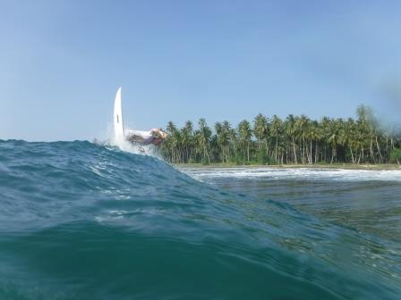 surf simeulue trip