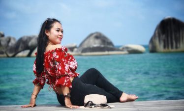 bautiful natuna tour