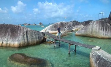 NATUNA TOUR CHEAP