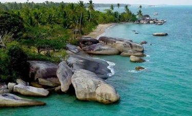 NATUNA TOUR adventure