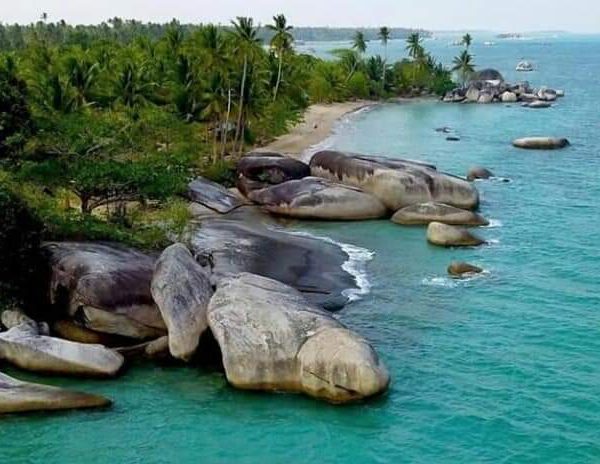 NATUNA TOUR adventure