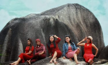 natuna tour fun trip