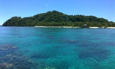 SENOA NATUNA ISLAND TOUR AND FISHING ACTIVITY