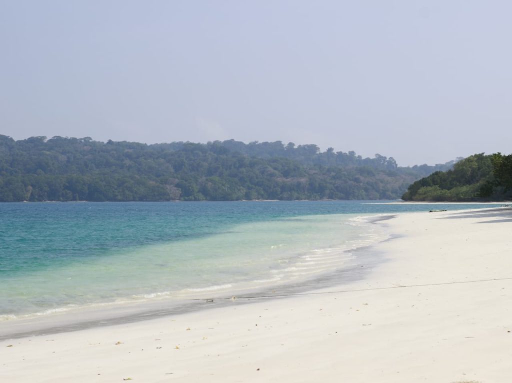 Speed Boat To krakatau