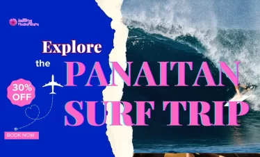 5 days Surf Panaitan – The Best Java Uncrowded Wave – Share Trip