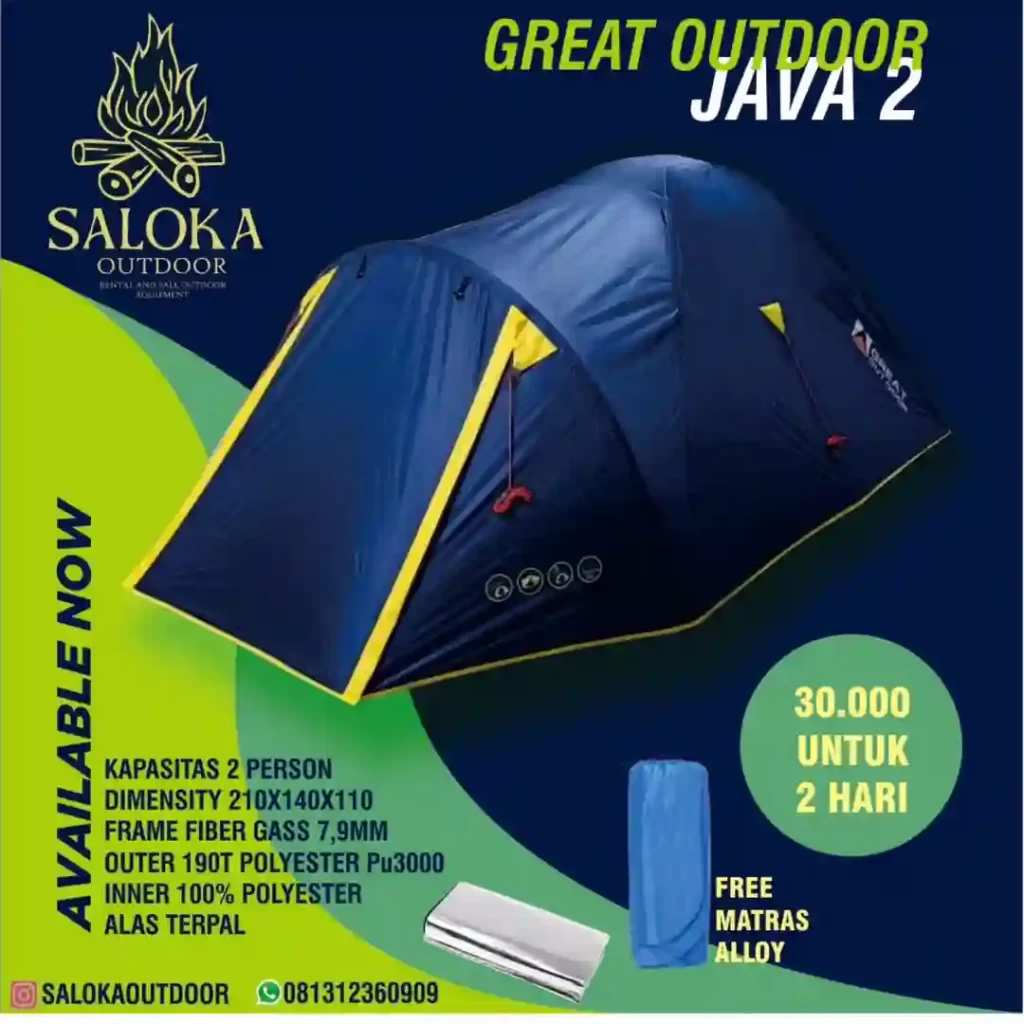 This image has an empty alt attribute; its file name is Sewa-TENDA-2P-hanya-30K-untuk-2-hariInclude-matrasfoilTemani-pendakianmu-dengan-aman-dan-nyaman-1024x1024.webp