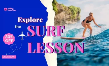 Group Surfing Lesson Canggu Bali – Surf like Professional Start Here