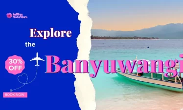 explore banyuwangi