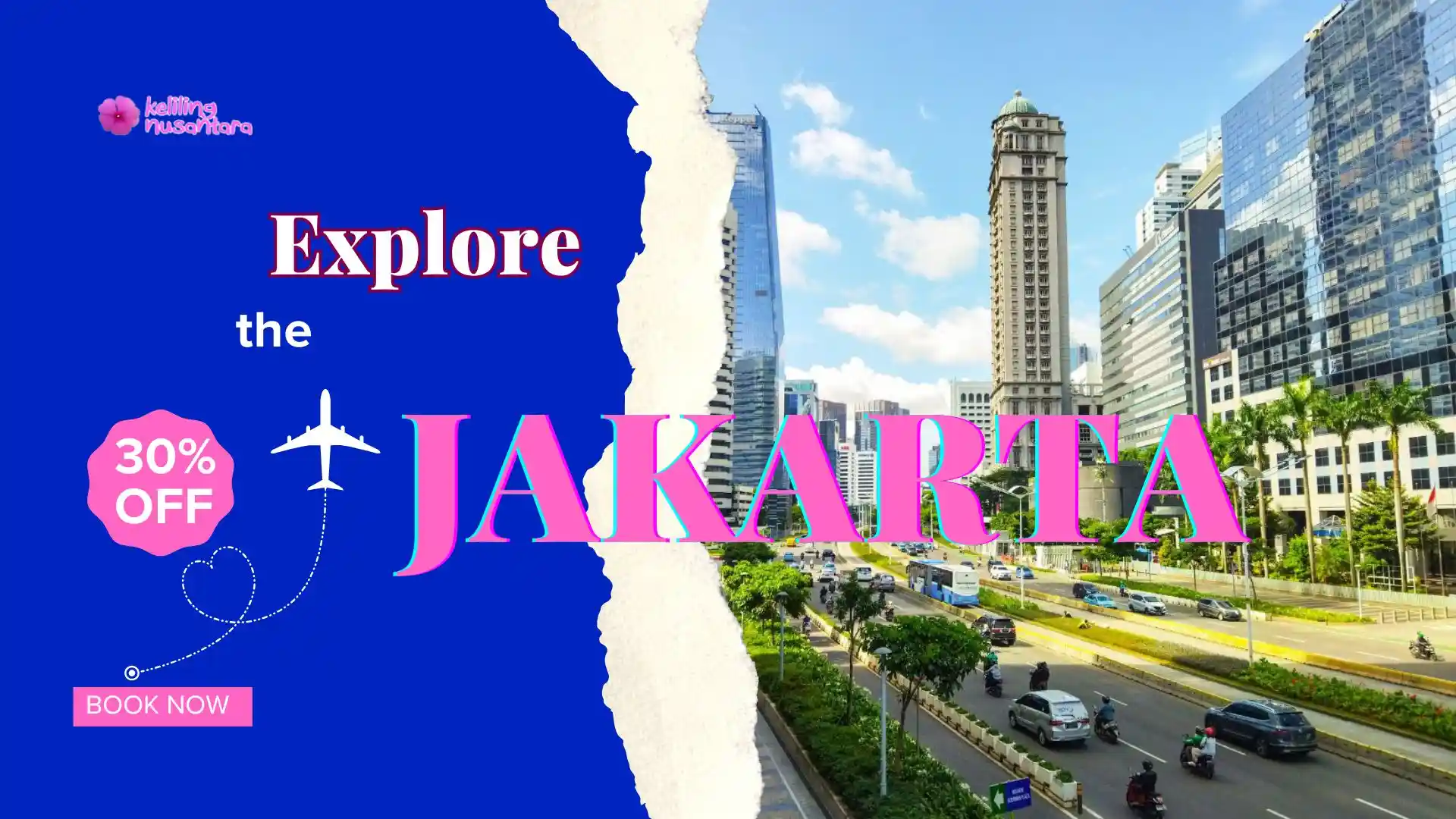 Jakarta Cruise Day Tour: The Perfect One-Day Experience from Tanjung Priok Port