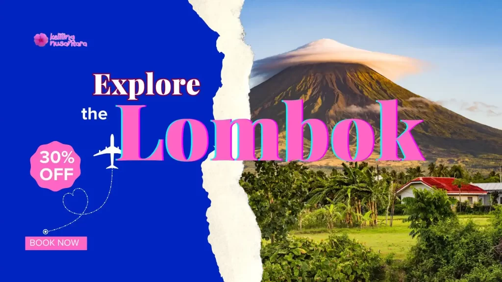 Lombok Tour
