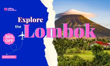 Lombok Tour