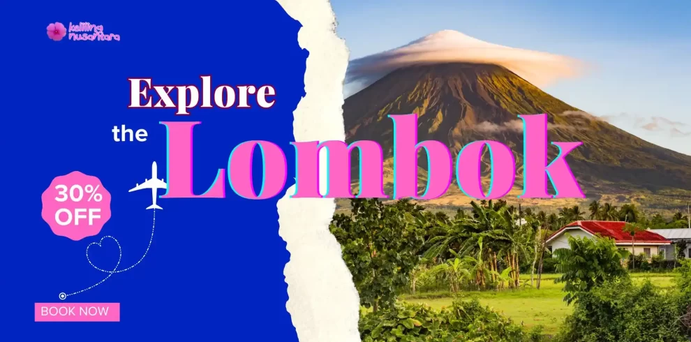 Lombok Tour