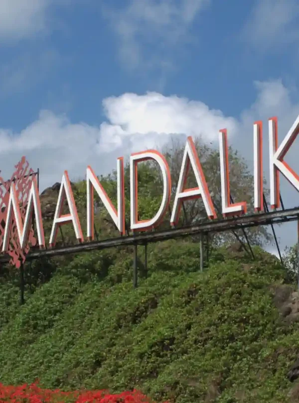 mandalika kuta lombok
